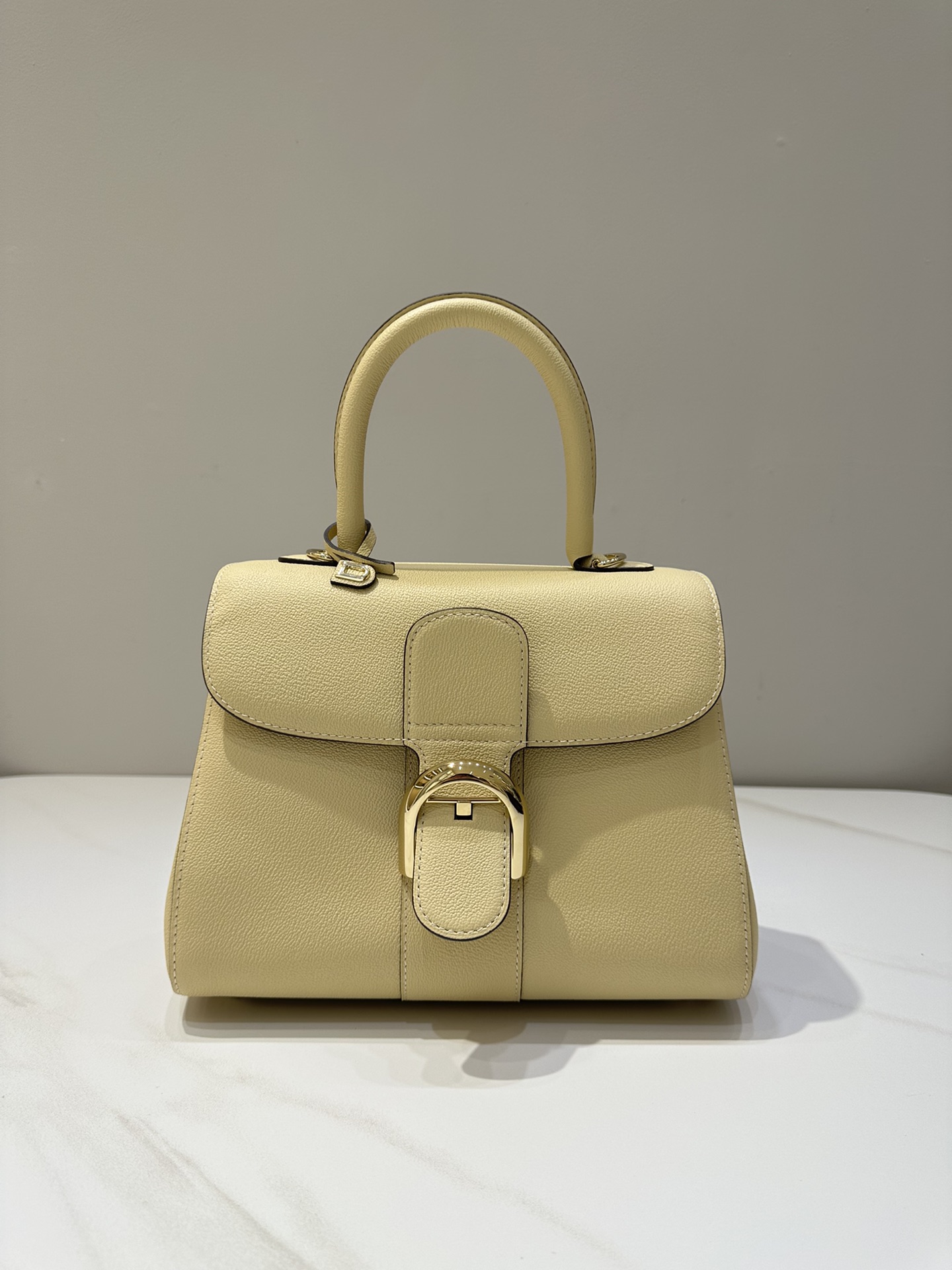 델보 브리앙 PM 로데오카프 토고백 미듐